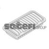 COOPERSFIAAM FILTERS PA7798 Air Filter